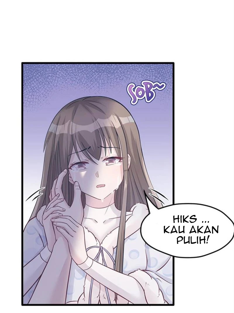 Beauty and the Beasts Chapter 128 Gambar 15